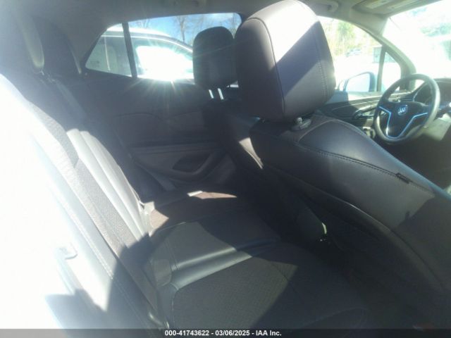 KL4CJASB1KB920834 Buick Encore Fwd Preferred