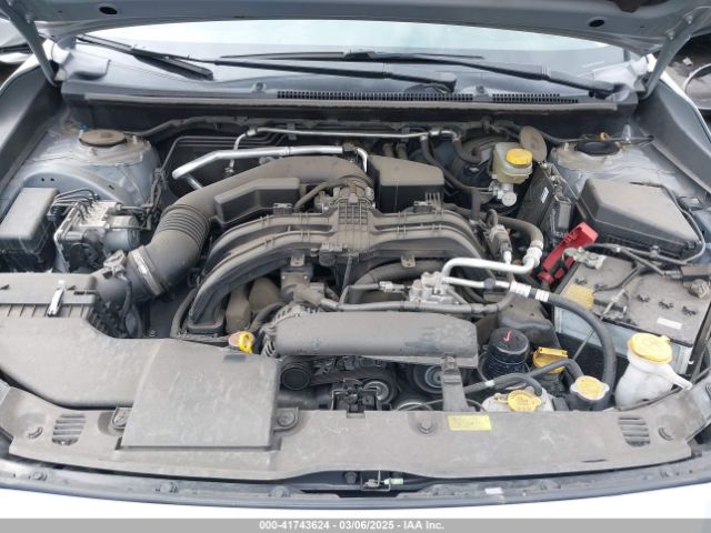 JF2GTHMC0M8254521 Subaru Crosstrek Limited