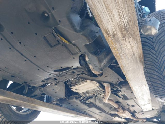 JF2GTHMC0M8254521 Subaru Crosstrek Limited