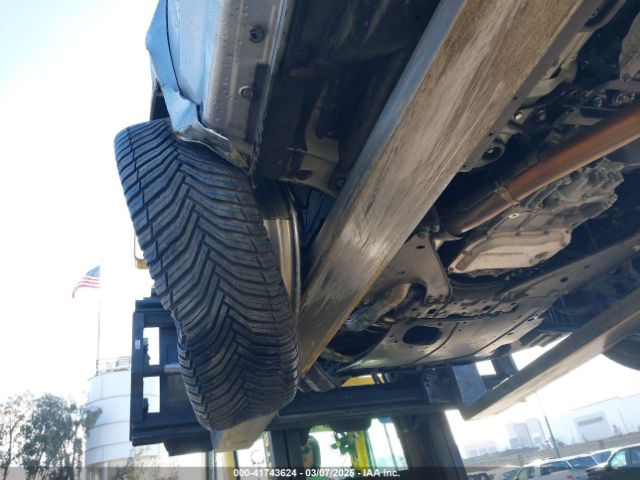 JF2GTHMC0M8254521 Subaru Crosstrek Limited