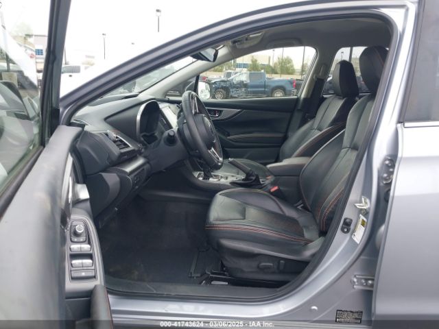 JF2GTHMC0M8254521 Subaru Crosstrek Limited