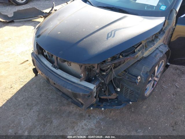 1N4AL3AP3GC276485 Nissan Altima 2.5 Sr