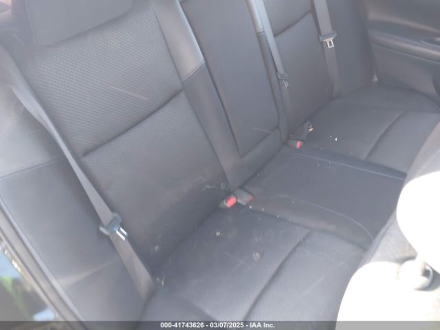1N4AL3AP3GC276485 Nissan Altima 2.5 Sr