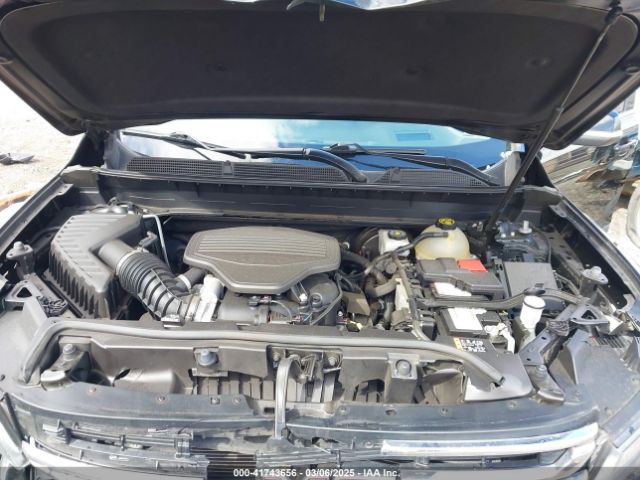 1GKKNMLS2LZ212286 GMC Acadia Fwd Slt
