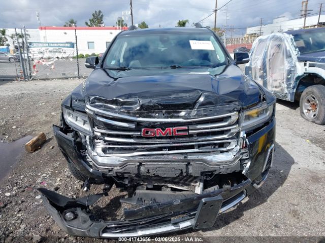 1GKKNMLS2LZ212286 GMC Acadia Fwd Slt