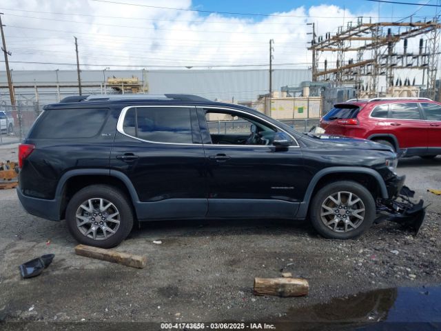 1GKKNMLS2LZ212286 GMC Acadia Fwd Slt