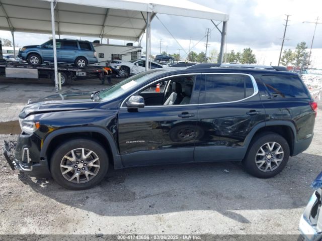 1GKKNMLS2LZ212286 GMC Acadia Fwd Slt