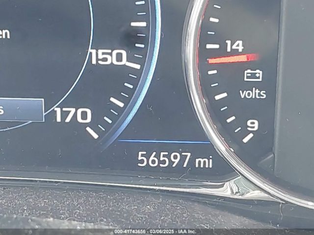 1GKKNMLS2LZ212286 GMC Acadia Fwd Slt