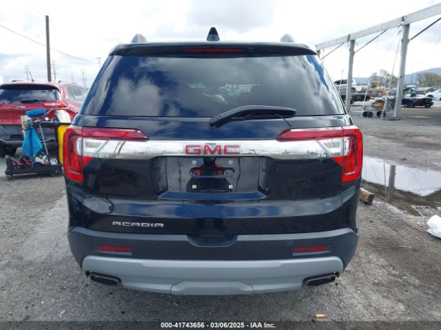 1GKKNMLS2LZ212286 GMC Acadia Fwd Slt