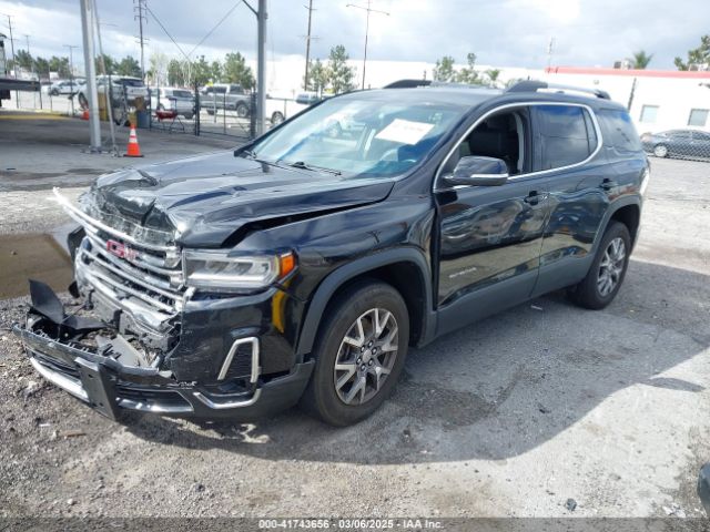 1GKKNMLS2LZ212286 GMC Acadia Fwd Slt
