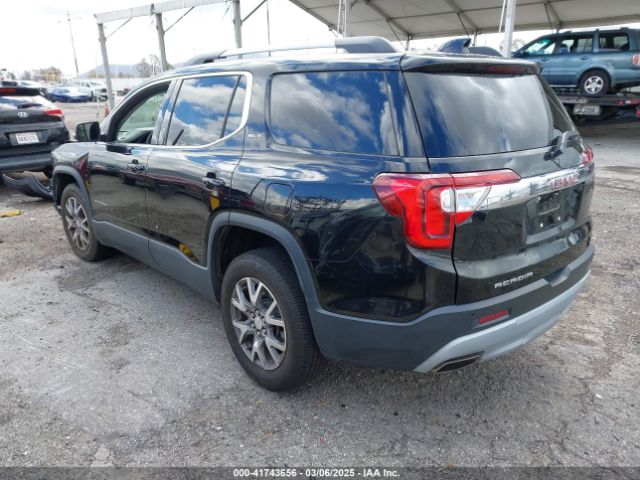 1GKKNMLS2LZ212286 GMC Acadia Fwd Slt