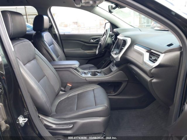 1GKKNMLS2LZ212286 GMC Acadia Fwd Slt