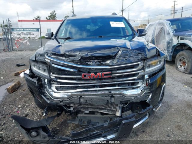 1GKKNMLS2LZ212286 GMC Acadia Fwd Slt