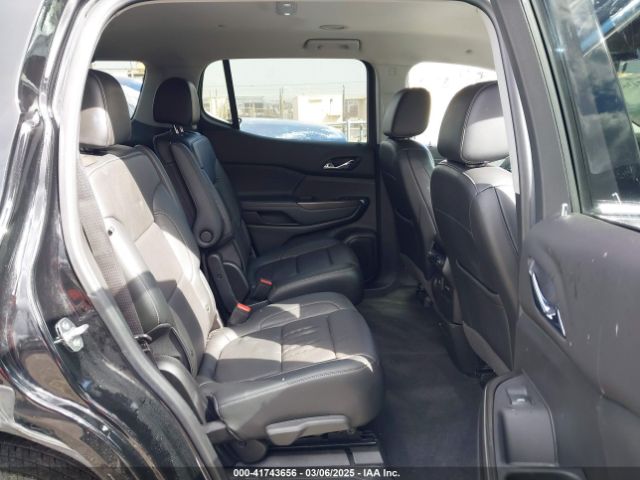 1GKKNMLS2LZ212286 GMC Acadia Fwd Slt