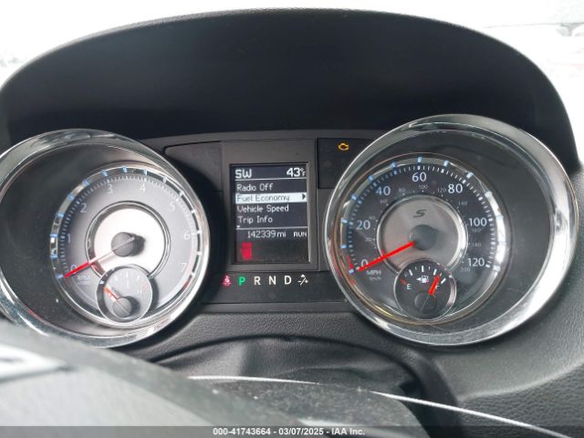 2014 CHRYSLER TOWN & COUNTRY 2C4RC1HG2ER132454 Photo 6