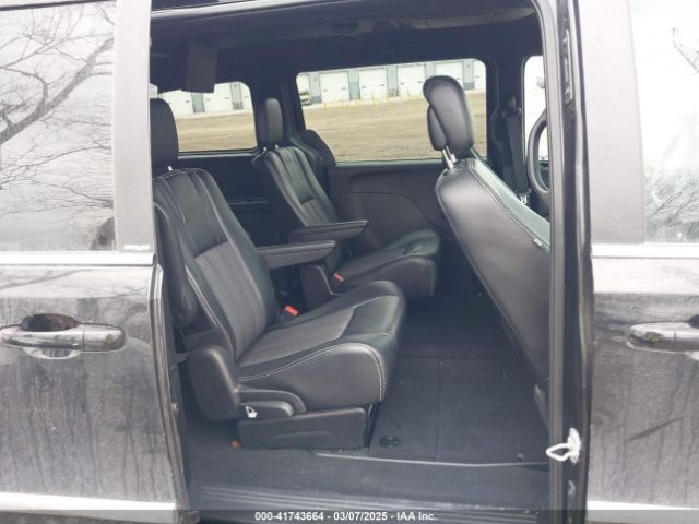 2014 CHRYSLER TOWN & COUNTRY 2C4RC1HG2ER132454 Photo 7