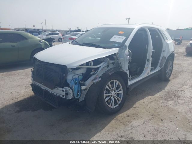 1GYKNCR44NZ168240 Cadillac Xt5 Fwd Premium Luxury