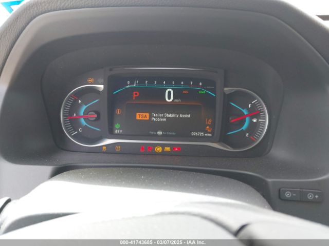 5FNYF6H91LB003552 Honda Pilot Awd Touring 8 Passenger