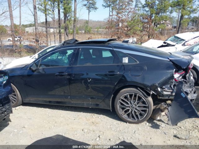 5XXG44J82PG214012 KIA K5 Gt