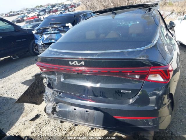 5XXG44J82PG214012 KIA K5 Gt