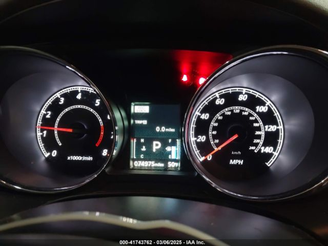 2019 MITSUBISHI OUTLANDER SPORT JA4AR3AU1KU002794 Photo 6