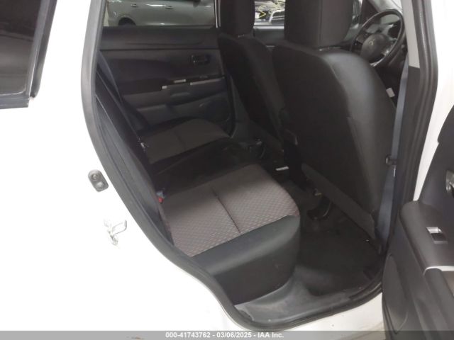 2019 MITSUBISHI OUTLANDER SPORT JA4AR3AU1KU002794 Photo 7
