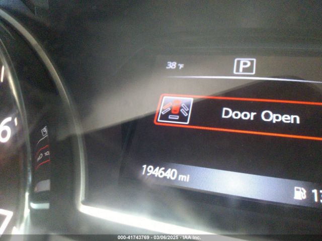1N4AL3AP8GC133452 Nissan Altima 2.5/2.5 S/2.5 Sl/2.5 Sr/2.5 Sv
