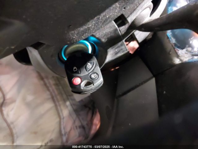 1FMCU9GD6HUC79257 Ford ESCAPE SE