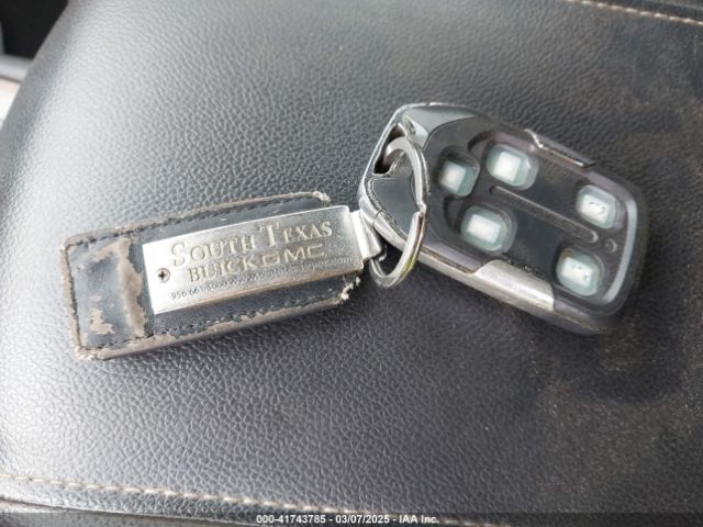 1GKKNKLA4MZ155487 GMC Acadia Fwd Sle