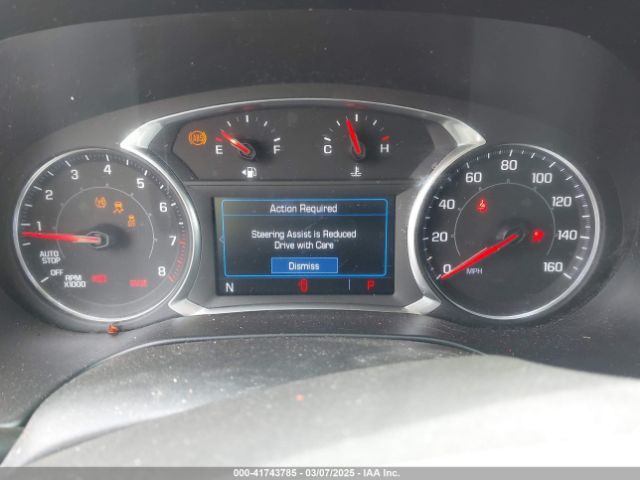 1GKKNKLA4MZ155487 GMC Acadia Fwd Sle