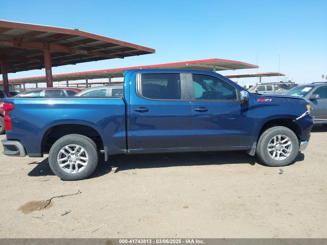 Chevrolet lz0 2023 3GCUDDE81PG227084 Image 12