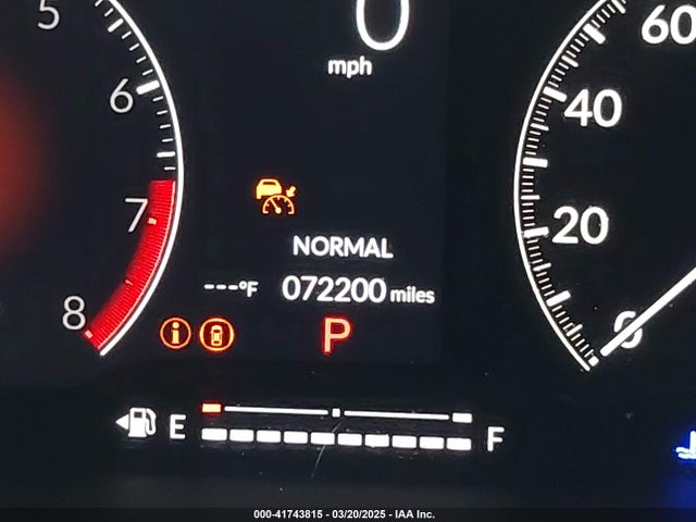 Honda Civic Sport 2023 2HGFE2F51PH555590 Image 16