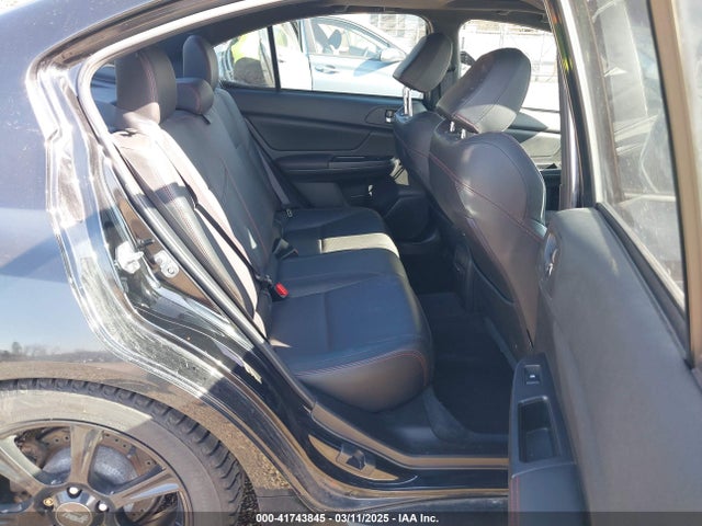 JF1VA1J61F9819394 Subaru Wrx Limited