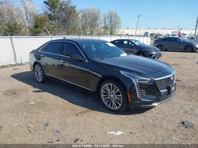 2020 CADILLAC CT6 1G6KE5RS0LU102491 Photo 0