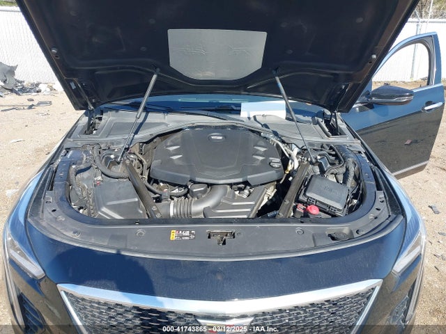 2020 CADILLAC CT6 1G6KE5RS0LU102491 Photo 9