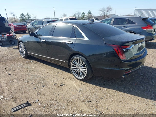 2020 CADILLAC CT6 1G6KE5RS0LU102491 Photo 2