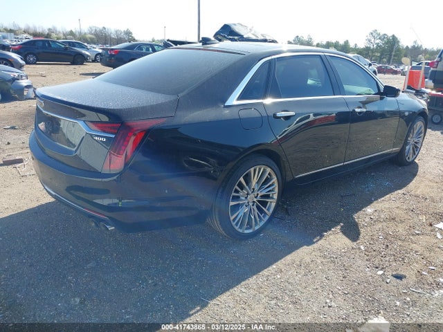 2020 CADILLAC CT6 1G6KE5RS0LU102491 Photo 3