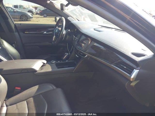 2020 CADILLAC CT6 1G6KE5RS0LU102491 Photo 4