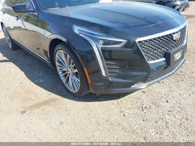 2020 CADILLAC CT6 1G6KE5RS0LU102491 Photo 5