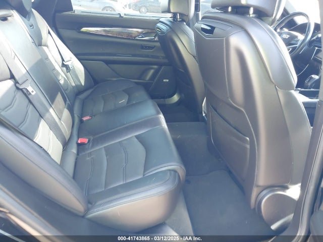 2020 CADILLAC CT6 1G6KE5RS0LU102491 Photo 7