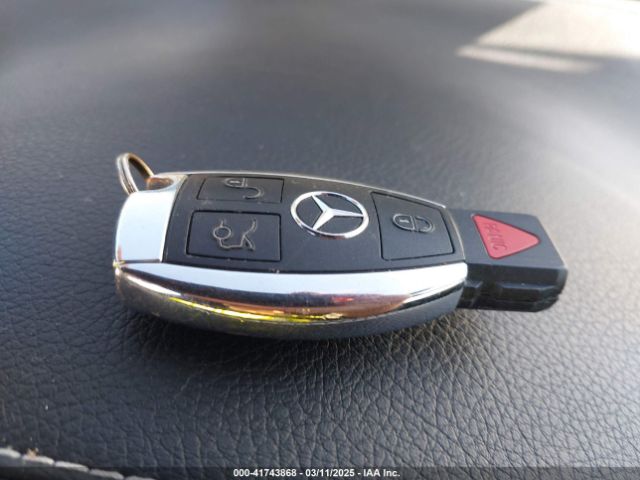 WDDSJ4EB2JN514126 Mercedes-Benz CLA 250
