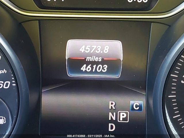 WDDSJ4EB2JN514126 Mercedes-Benz CLA 250