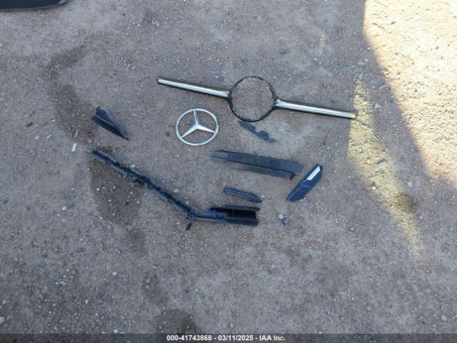 WDDSJ4EB2JN514126 Mercedes-Benz CLA 250
