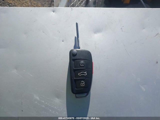 2008 AUDI A4 WAUAH78E38A159815 Photo 10