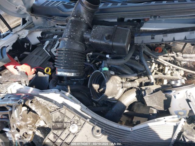 1FT7W2BA9RED12655 Ford F-250 Xl
