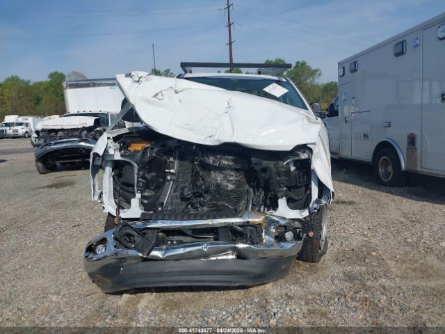 1FT7W2BA9RED12655 Ford F-250 Xl