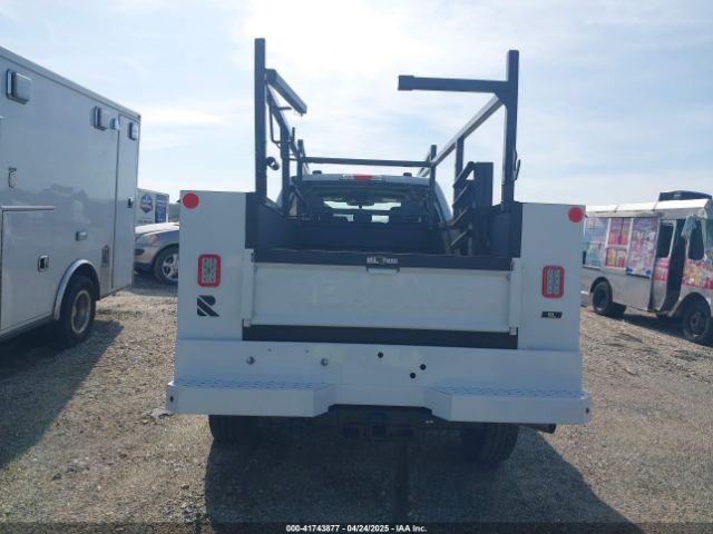 1FT7W2BA9RED12655 Ford F-250 Xl