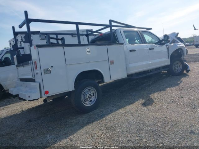 1FT7W2BA9RED12655 Ford F-250 Xl