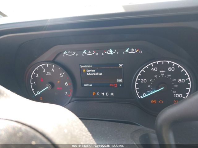 1FT7W2BA9RED12655 Ford F-250 Xl