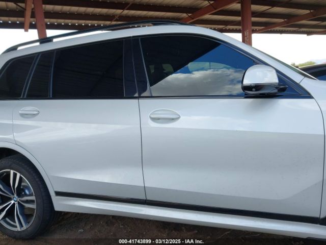 5UXCW2C56KL083156 BMW X7 Xdrive40i
